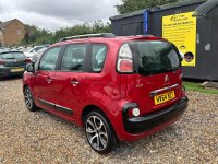 CITROEN C3 PICASSO