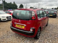 CITROEN C3 PICASSO