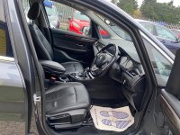 BMW 2 SERIES ACTIVE TOURER