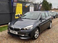 BMW 2 SERIES ACTIVE TOURER