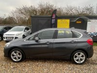 BMW 2 SERIES ACTIVE TOURER