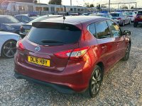 NISSAN PULSAR
