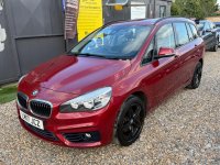BMW 2 SERIES GRAN TOURER