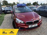 BMW 2 SERIES GRAN TOURER