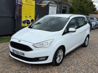 FORD GRAND C-MAX