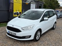 FORD GRAND C-MAX